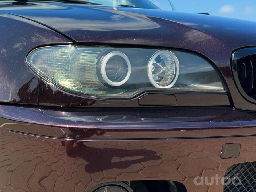 BMW 320 2013