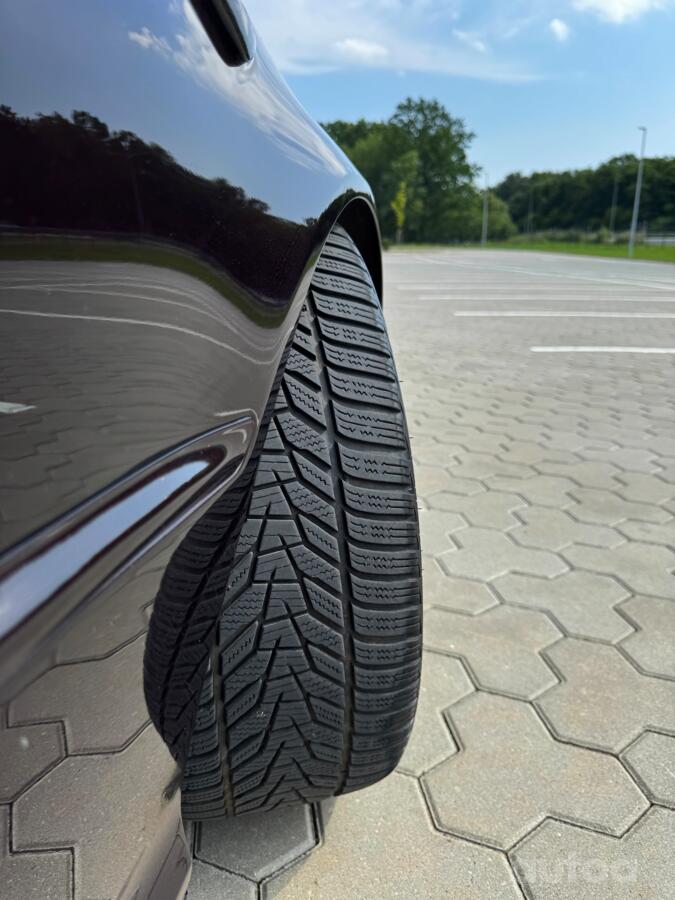 BMW 320 2013