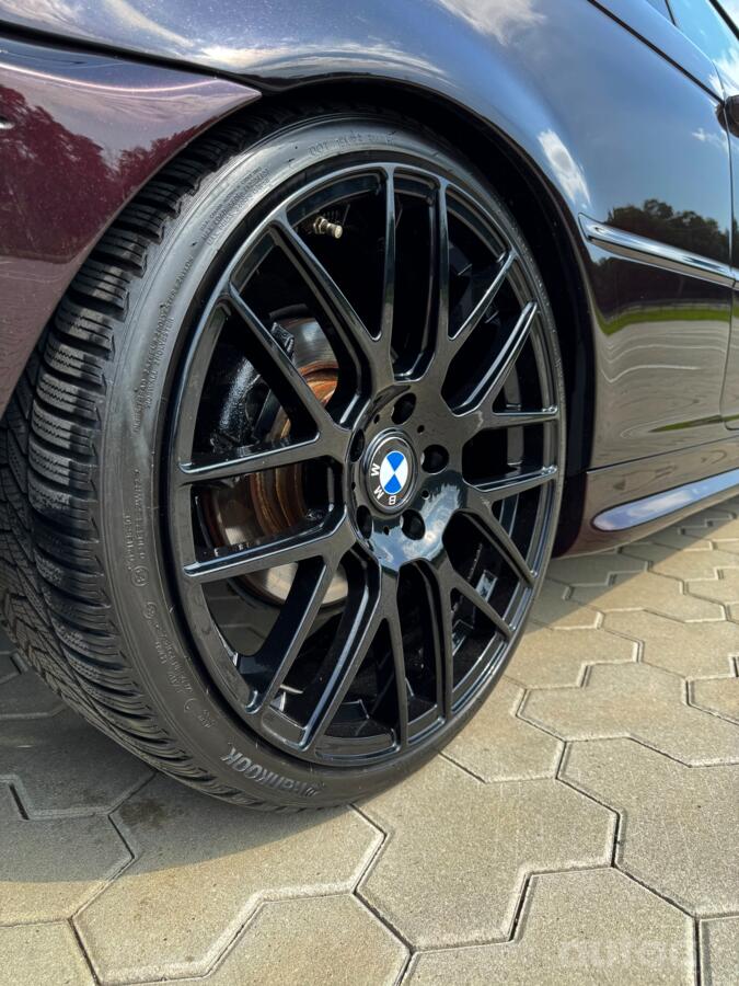 BMW 320 2013