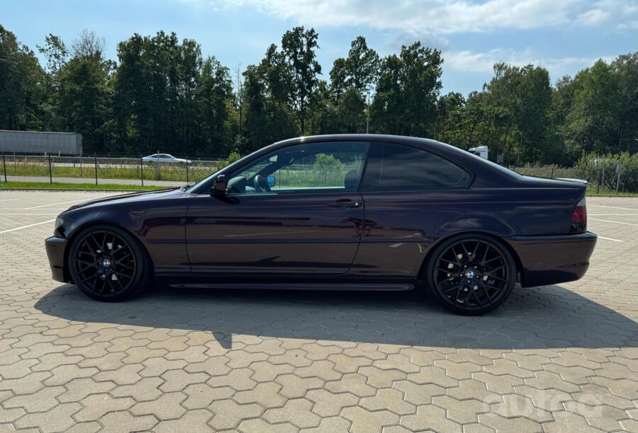 BMW 320 2013