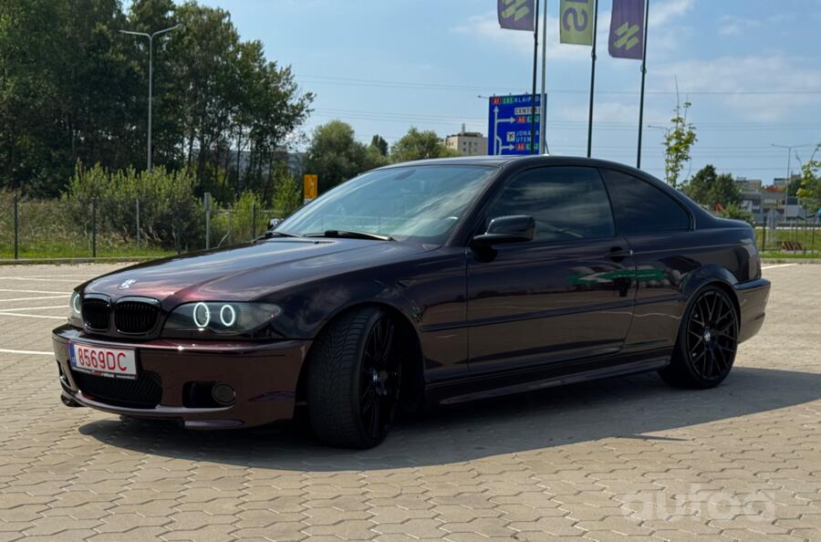 BMW 320 2013