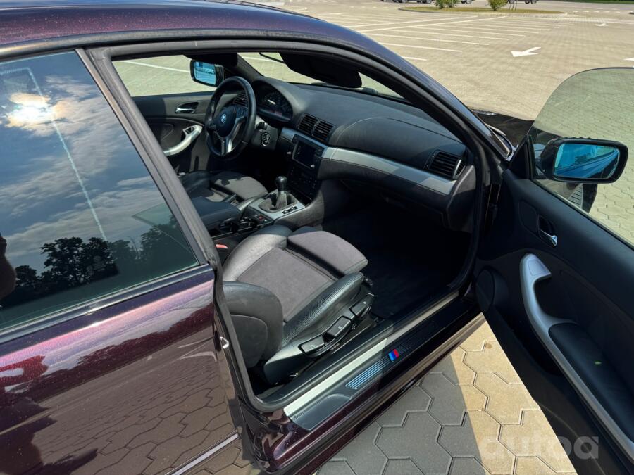 BMW 320 2013