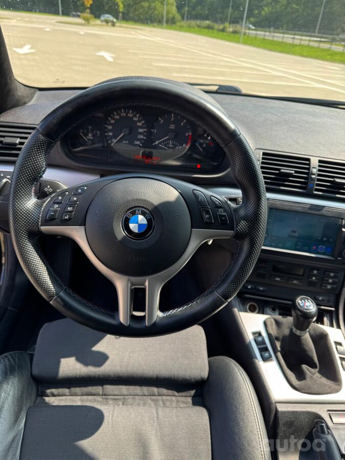 BMW 320 2013