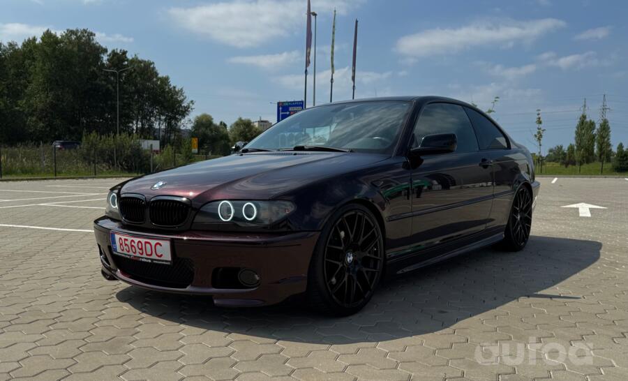 BMW 320 2013