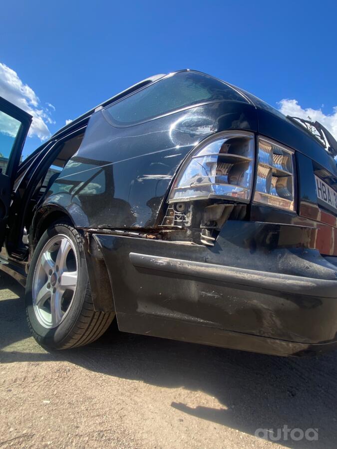 Saab 9-5 1 generation wagon