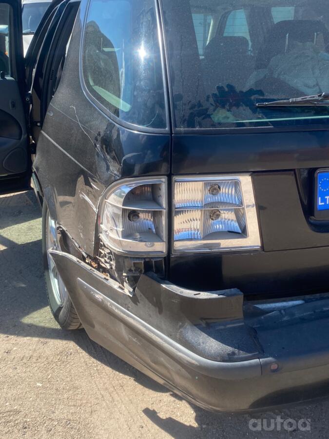 Saab 9-5 1 generation wagon