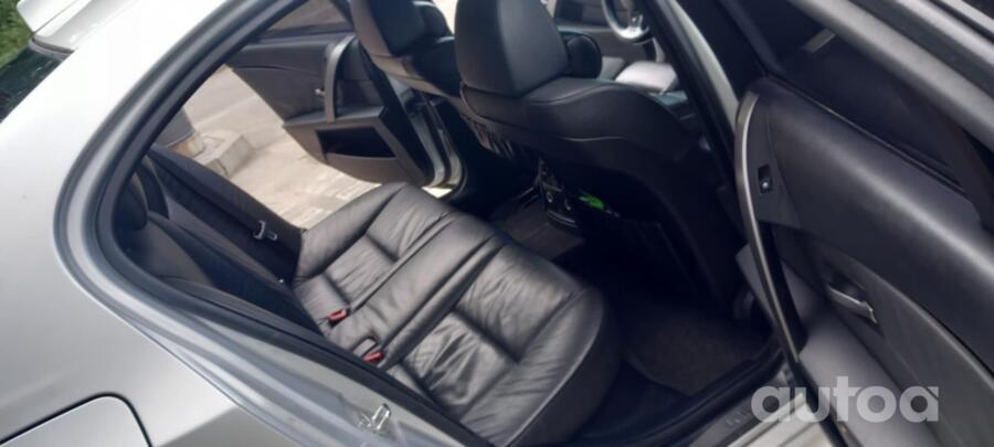 BMW 530 2006