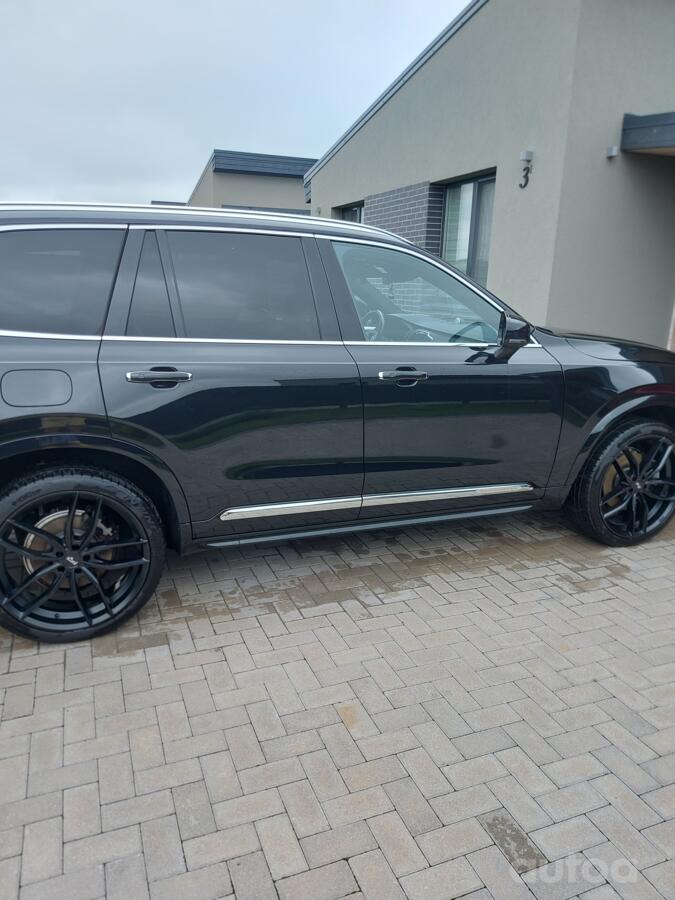 Volvo XC90 2 generation Crossover