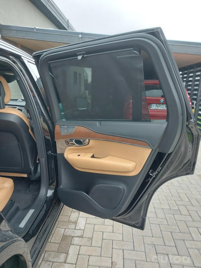 Volvo XC90 2 generation Crossover