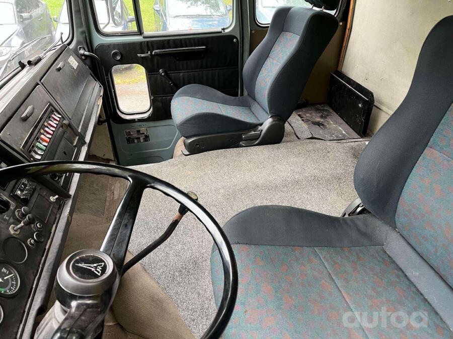 IVECO Daily 35C14V