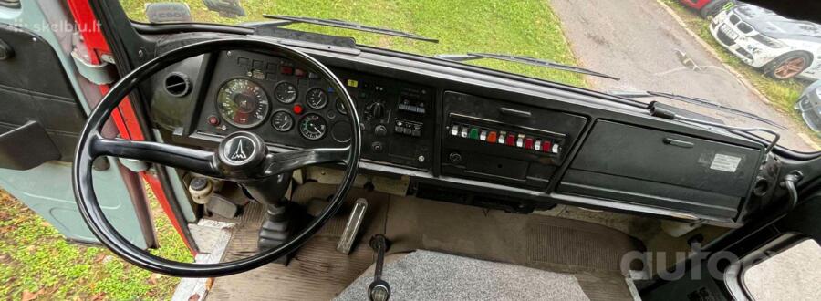 IVECO Daily 35C14V