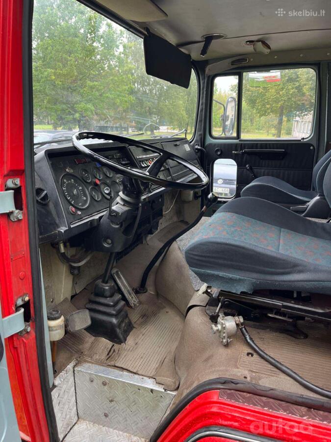 IVECO Daily 35C14V