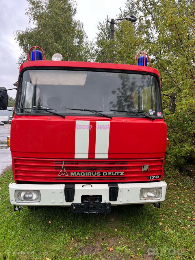 IVECO Daily 35C14V