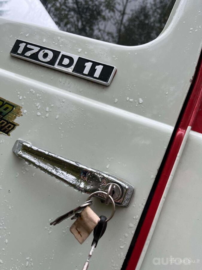 IVECO Daily 35C14V
