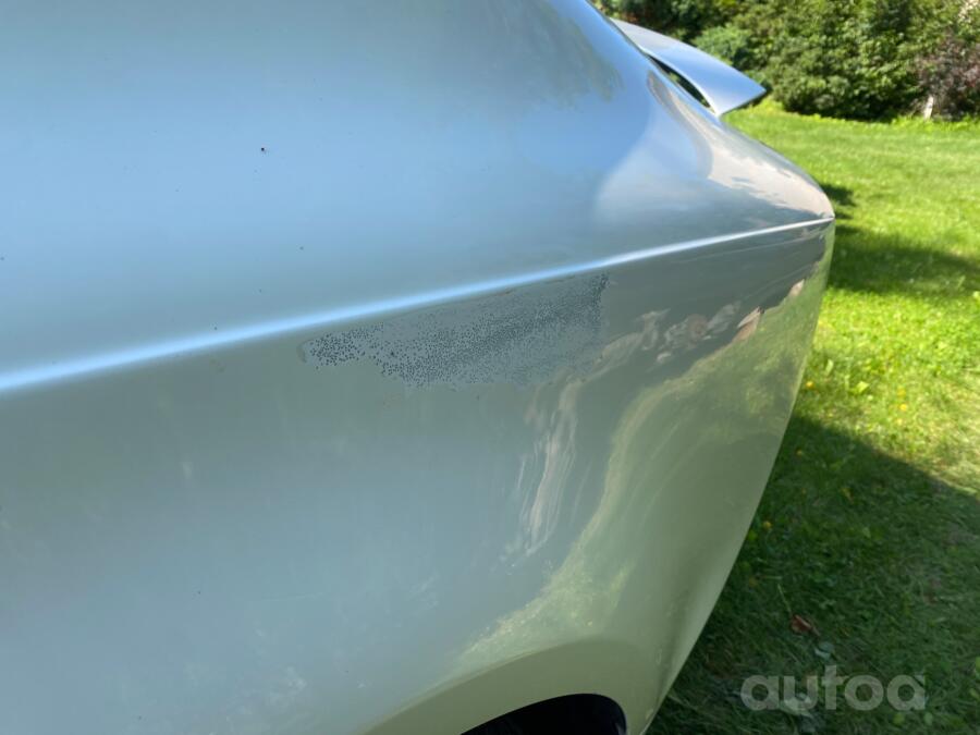 Audi A7 4G Sportback liftback