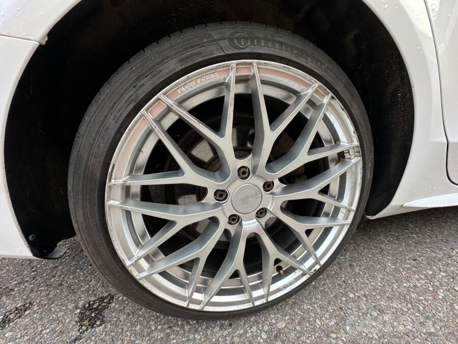 Audi A4 B8/8K [restyling] Avant wagon 5-doors