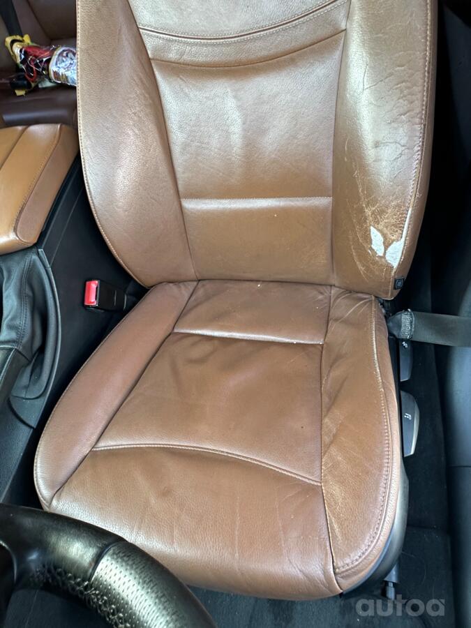 BMW 3 Series E90/E91/E92/E93 [restyling] Touring wagon
