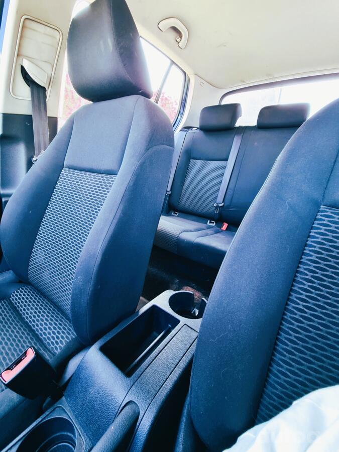 Volkswagen Golf 6 generation Hatchback 5-doors