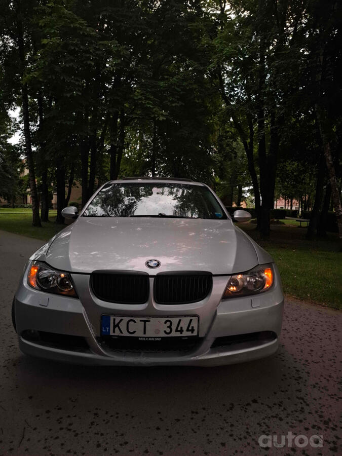 BMW 328 Gran Turismo