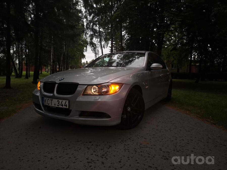 BMW 328 Gran Turismo