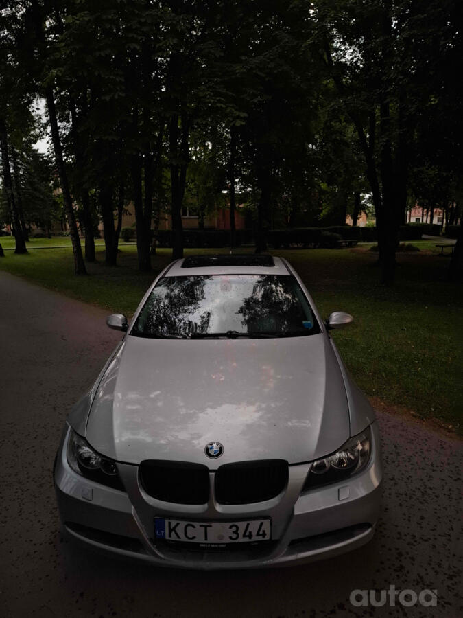 BMW 328 Gran Turismo
