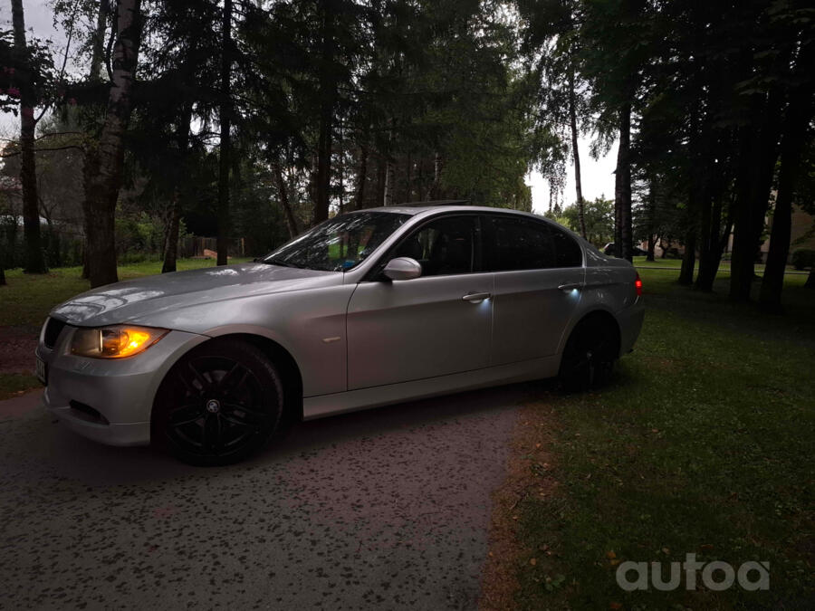 BMW 328 Gran Turismo