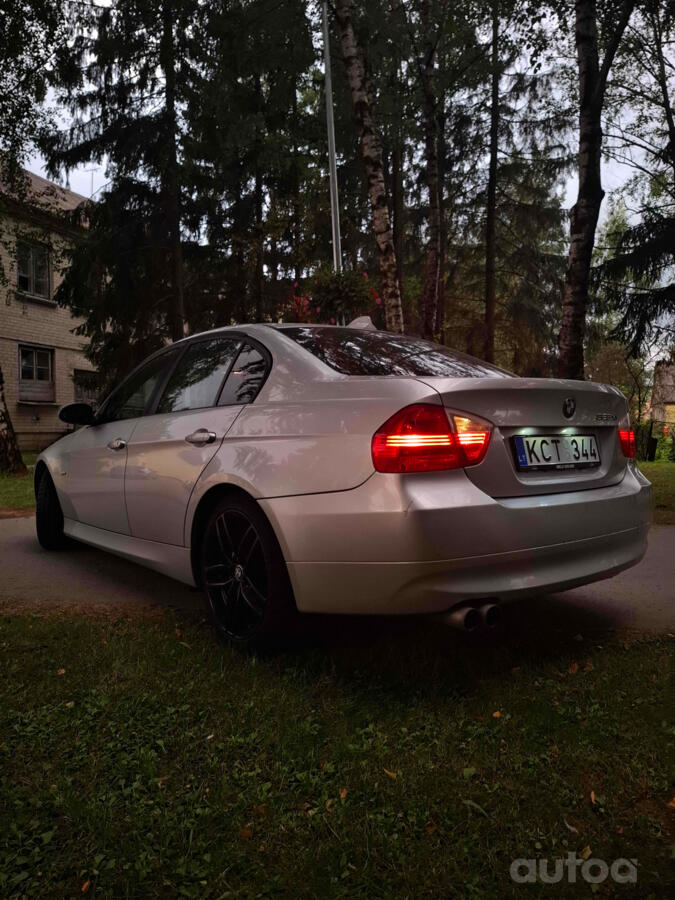 BMW 328 Gran Turismo