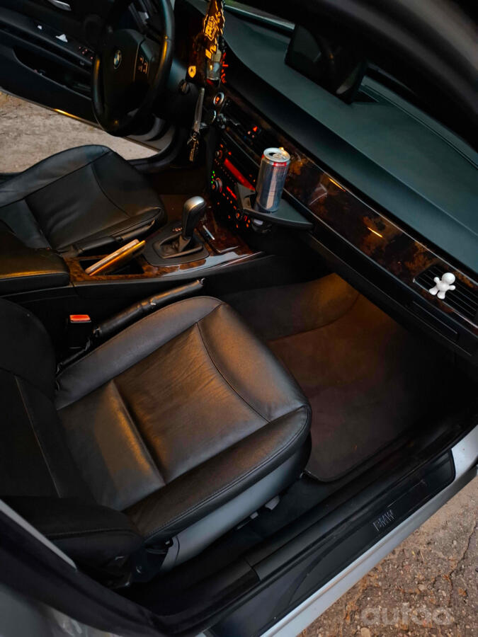 BMW 328 Gran Turismo