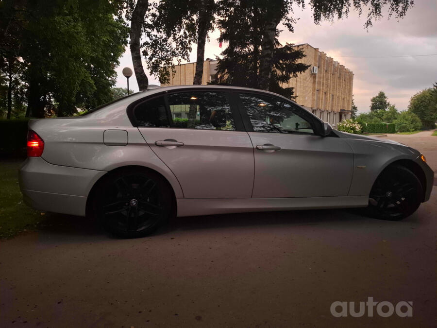 BMW 328 Gran Turismo