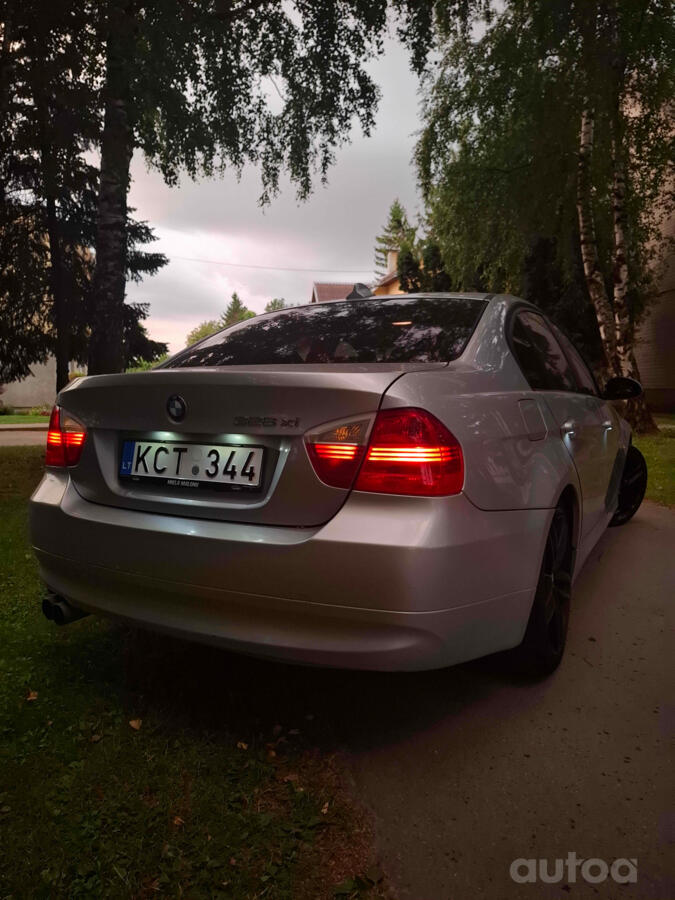 BMW 328 Gran Turismo