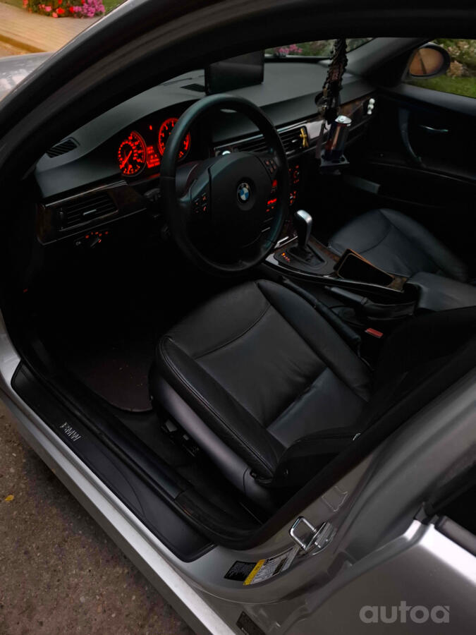 BMW 328 Gran Turismo