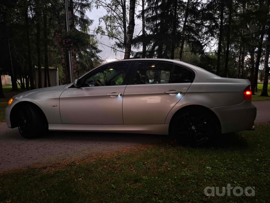 BMW 328 Gran Turismo
