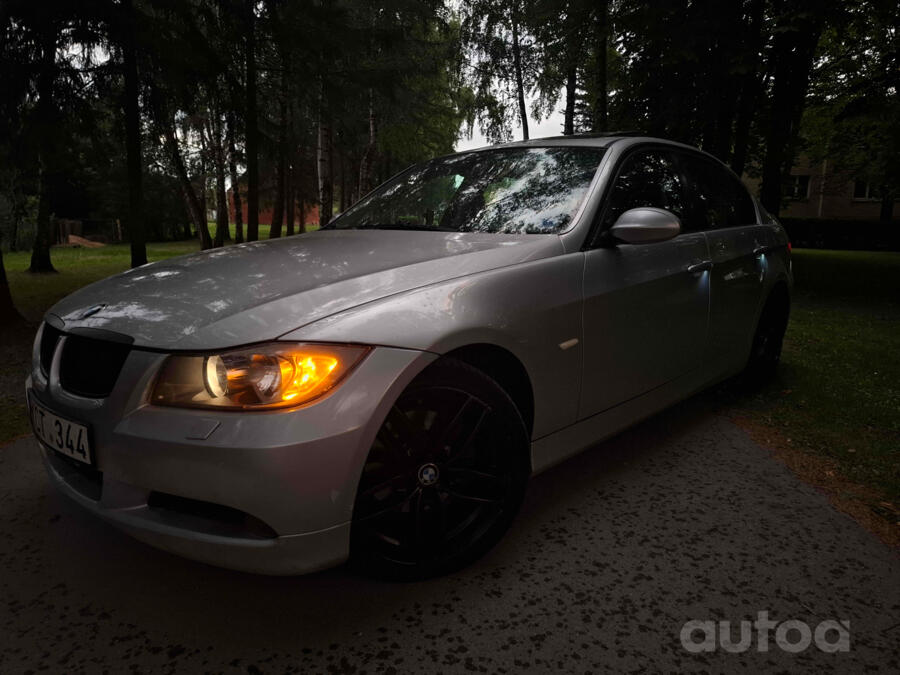 BMW 328 Gran Turismo