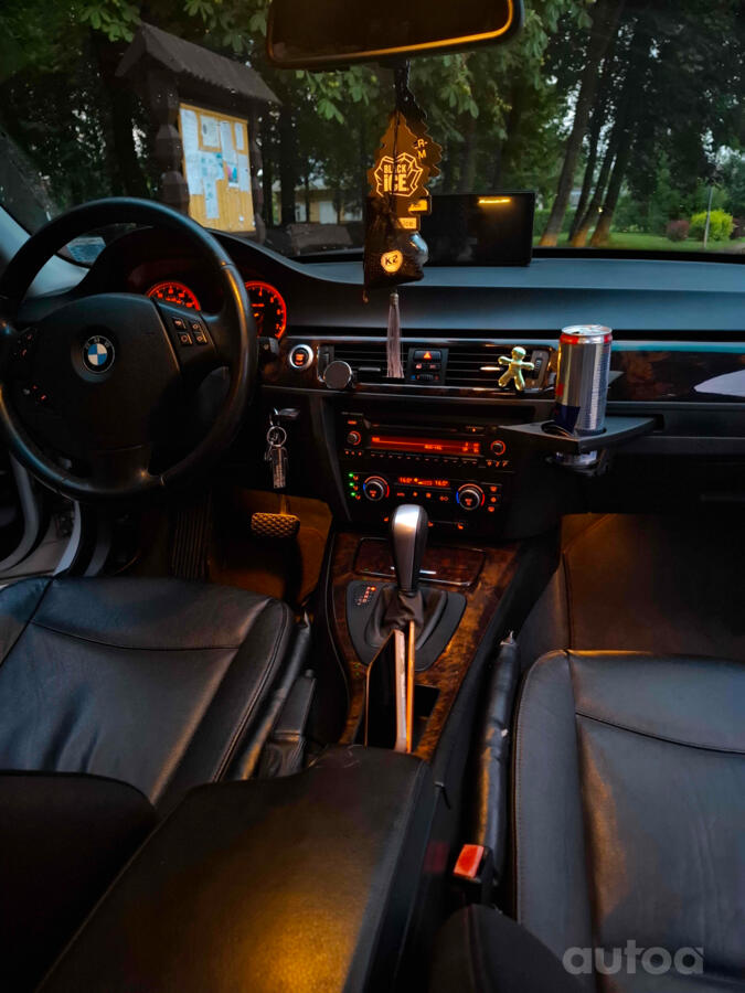 BMW 328 Gran Turismo