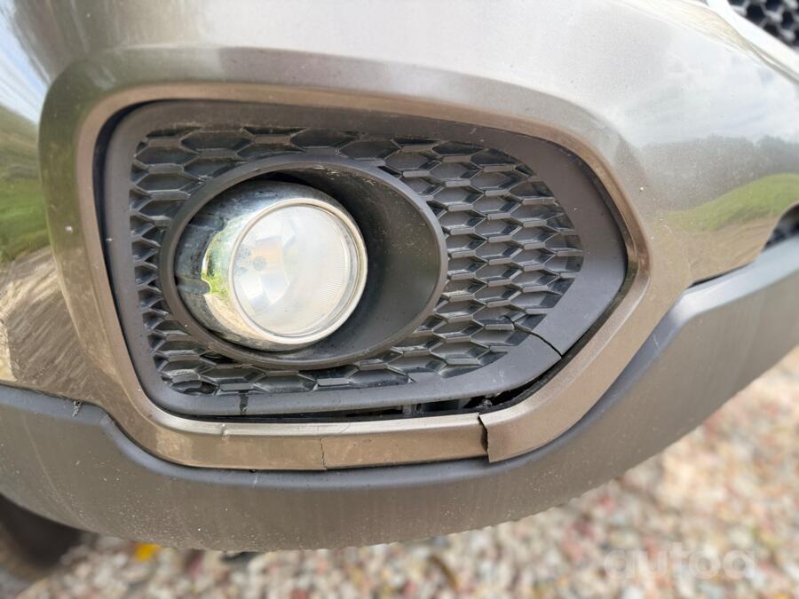 Kia Sorento 2 generation Crossover
