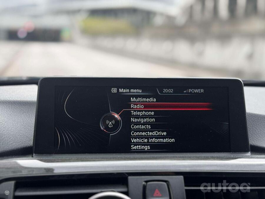 BMW 4 Series F32/F33/F36 Coupe