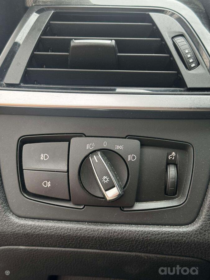 BMW 4 Series F32/F33/F36 Coupe