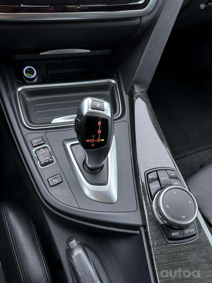 BMW 4 Series F32/F33/F36 Coupe