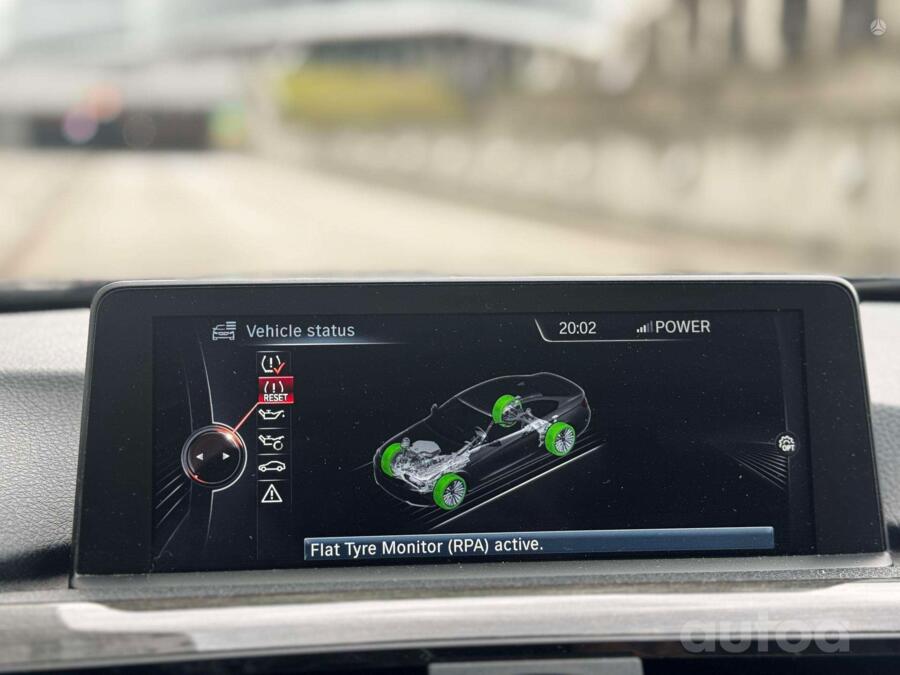 BMW 4 Series F32/F33/F36 Coupe