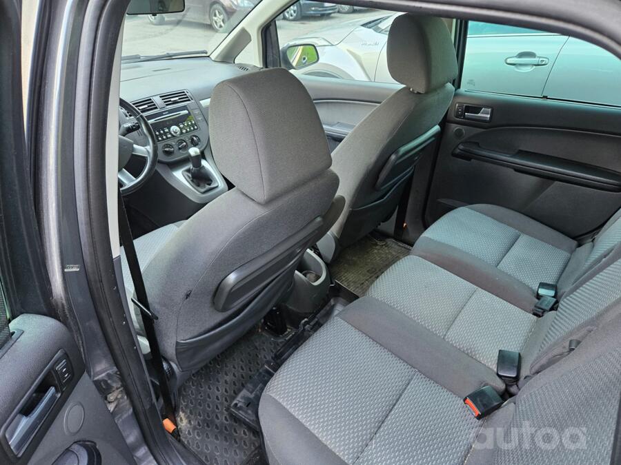 Ford C-Max 1 generation Minivan