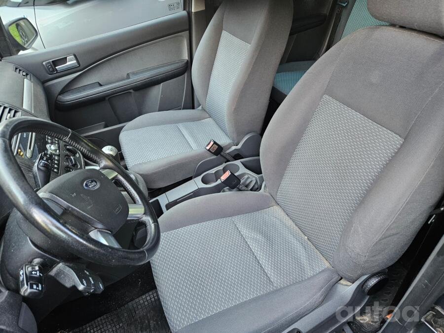 Ford C-Max 1 generation Minivan