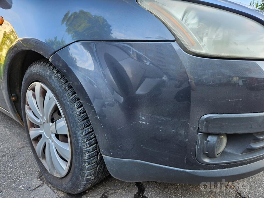 Ford C-Max 1 generation Minivan