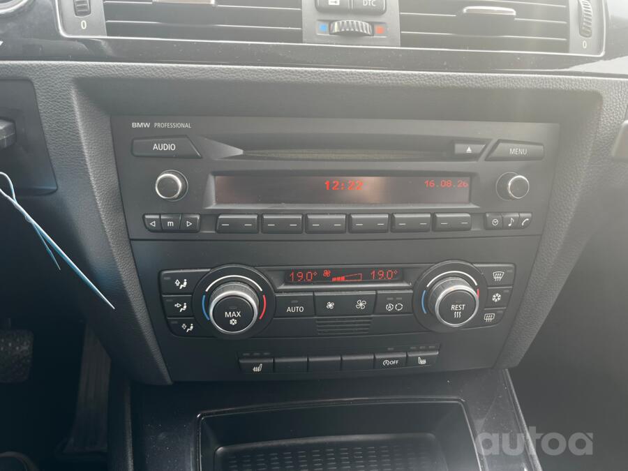 BMW 3 Series E90/E91/E92/E93 [restyling] Coupe