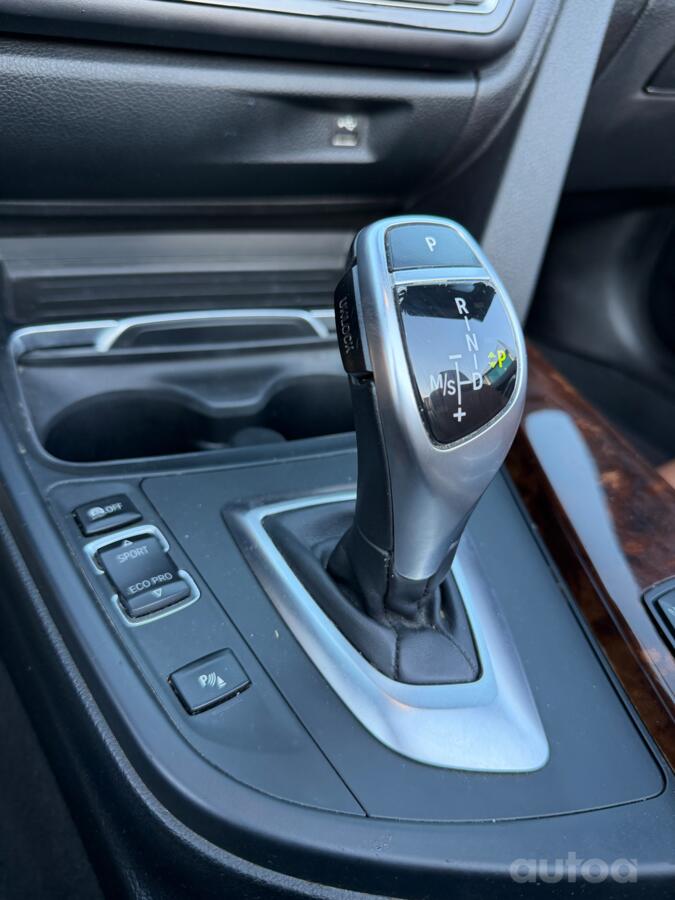 BMW 4 Series F32/F33/F36 [restyling] Cabriolet