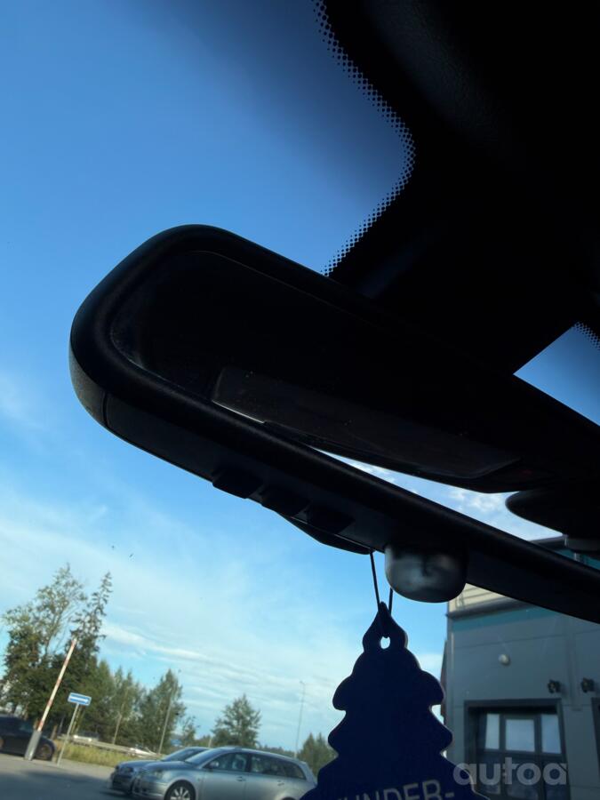 BMW 4 Series F32/F33/F36 [restyling] Cabriolet