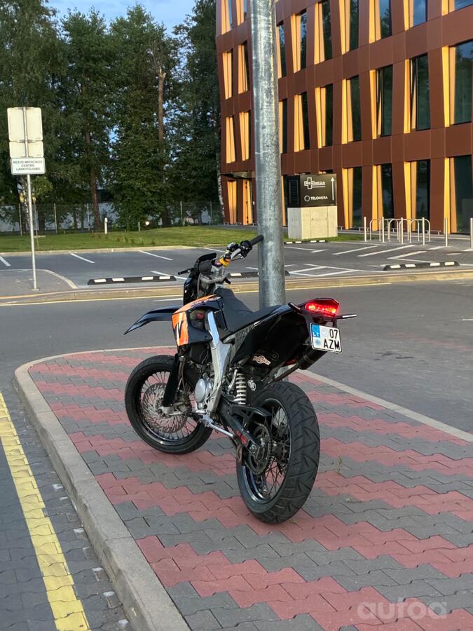 Derbi Senda