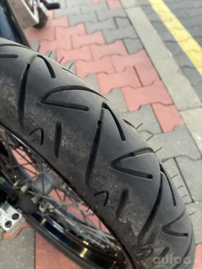 Derbi Senda