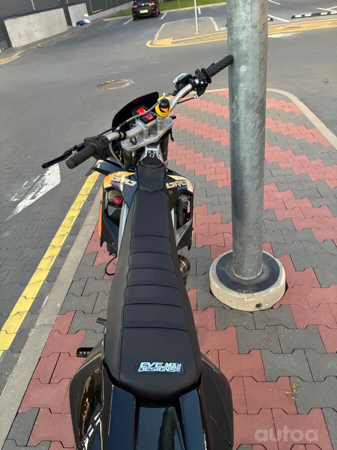 Derbi Senda