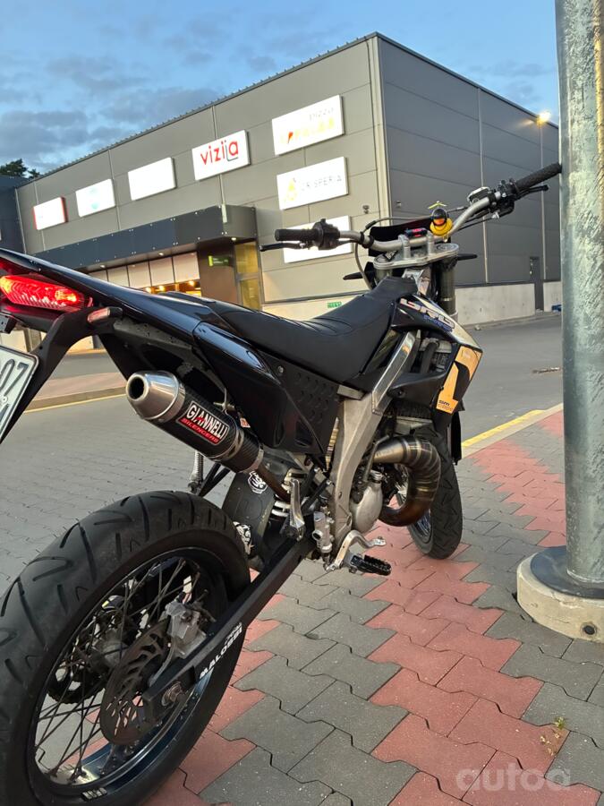 Derbi Senda