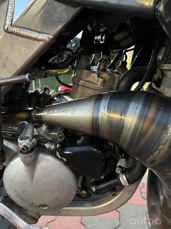 Derbi Senda